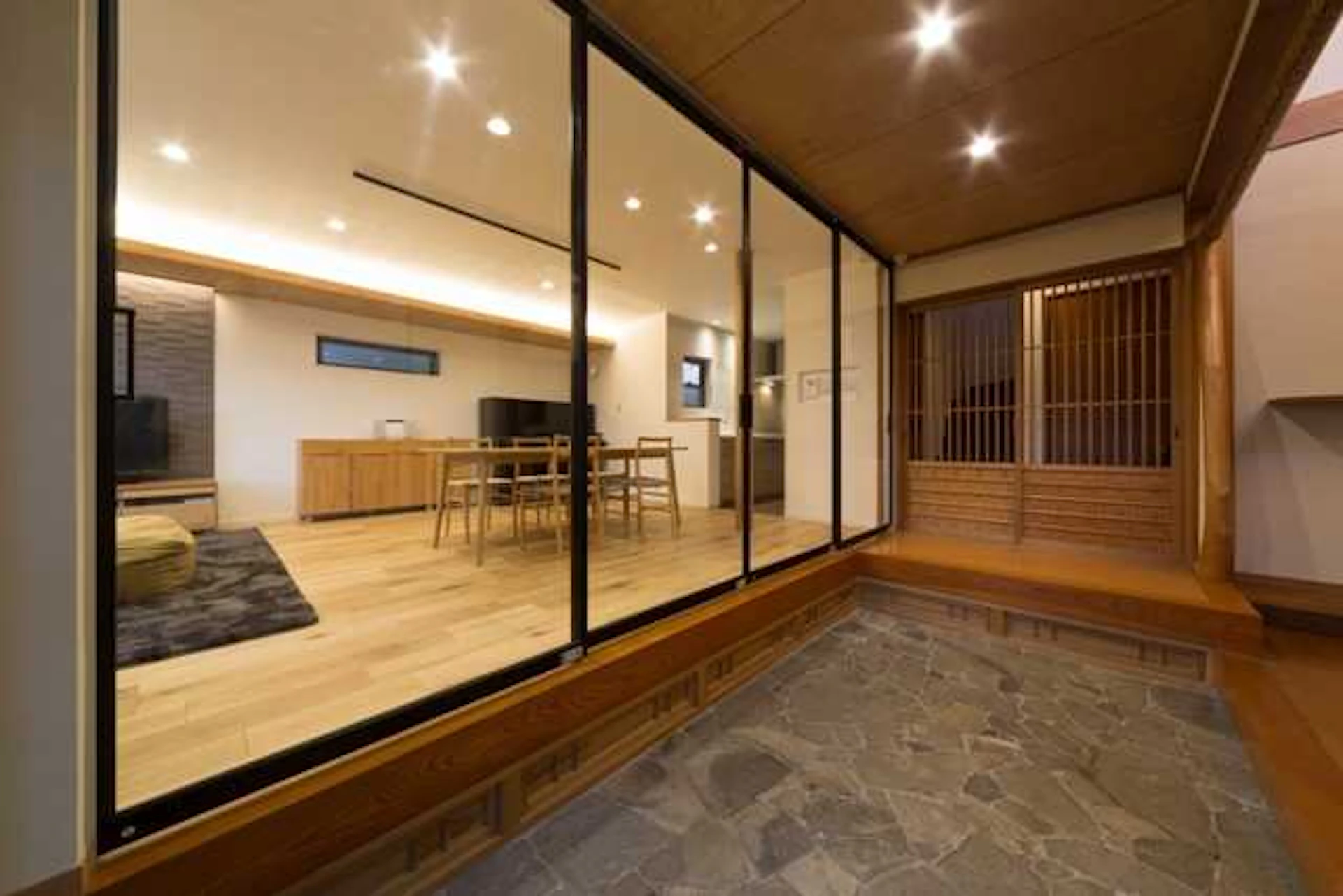 中古一戸建てのリフォーム事例