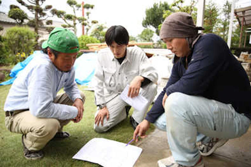 実績ある会社アートリフォームを利用するメリット