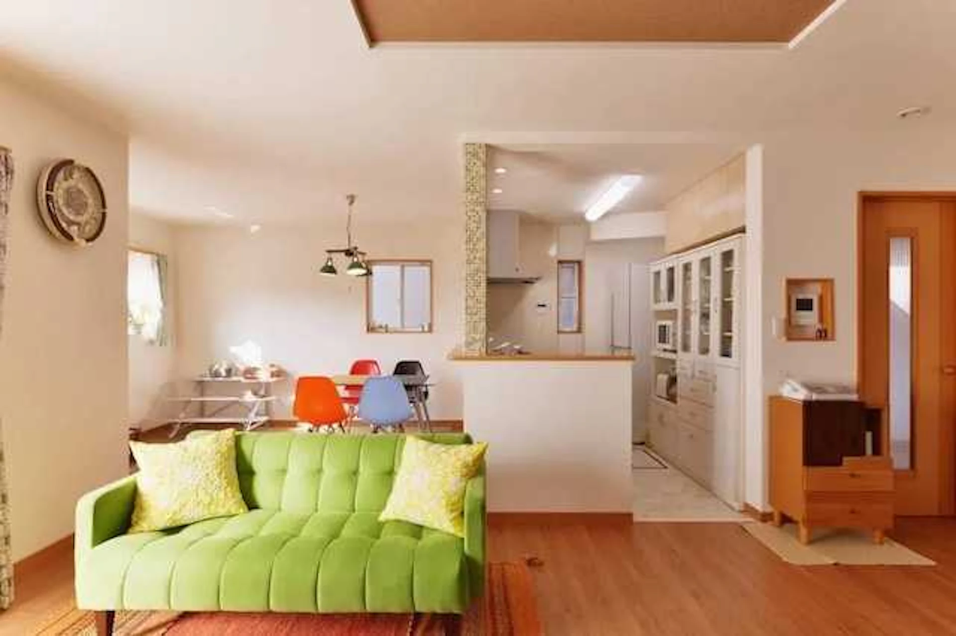 一戸建てリフォームの費用相場＆ビフォーアフター事例5選！施工箇所別の価格帯も公開