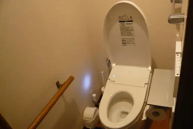 【約25万円】トイレ交換リフォーム