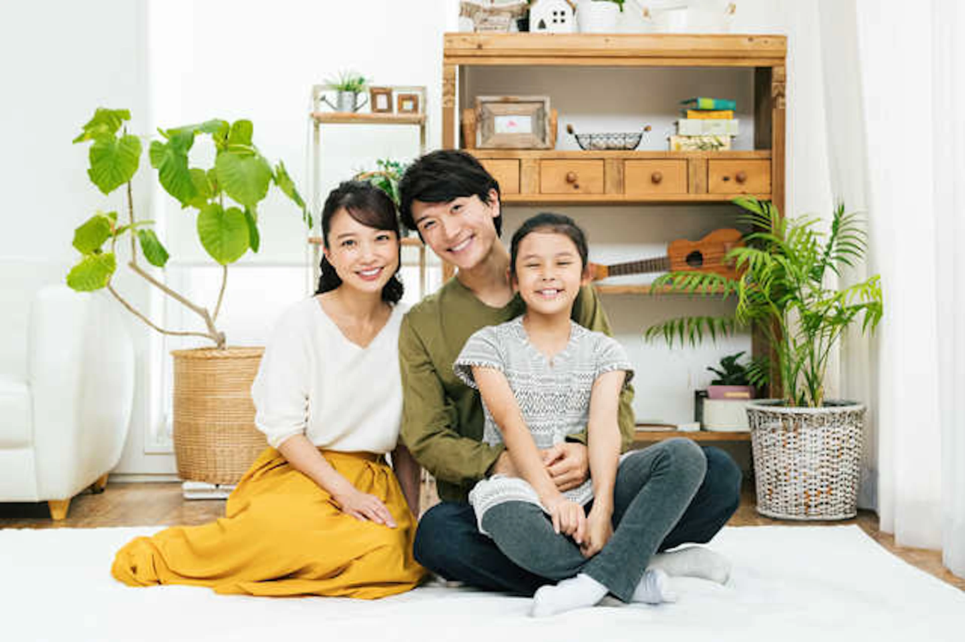 子どもの成長に合わせたリフォームプランとは