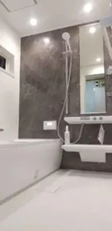 【150〜200万円】お風呂を入れ替えて快適に