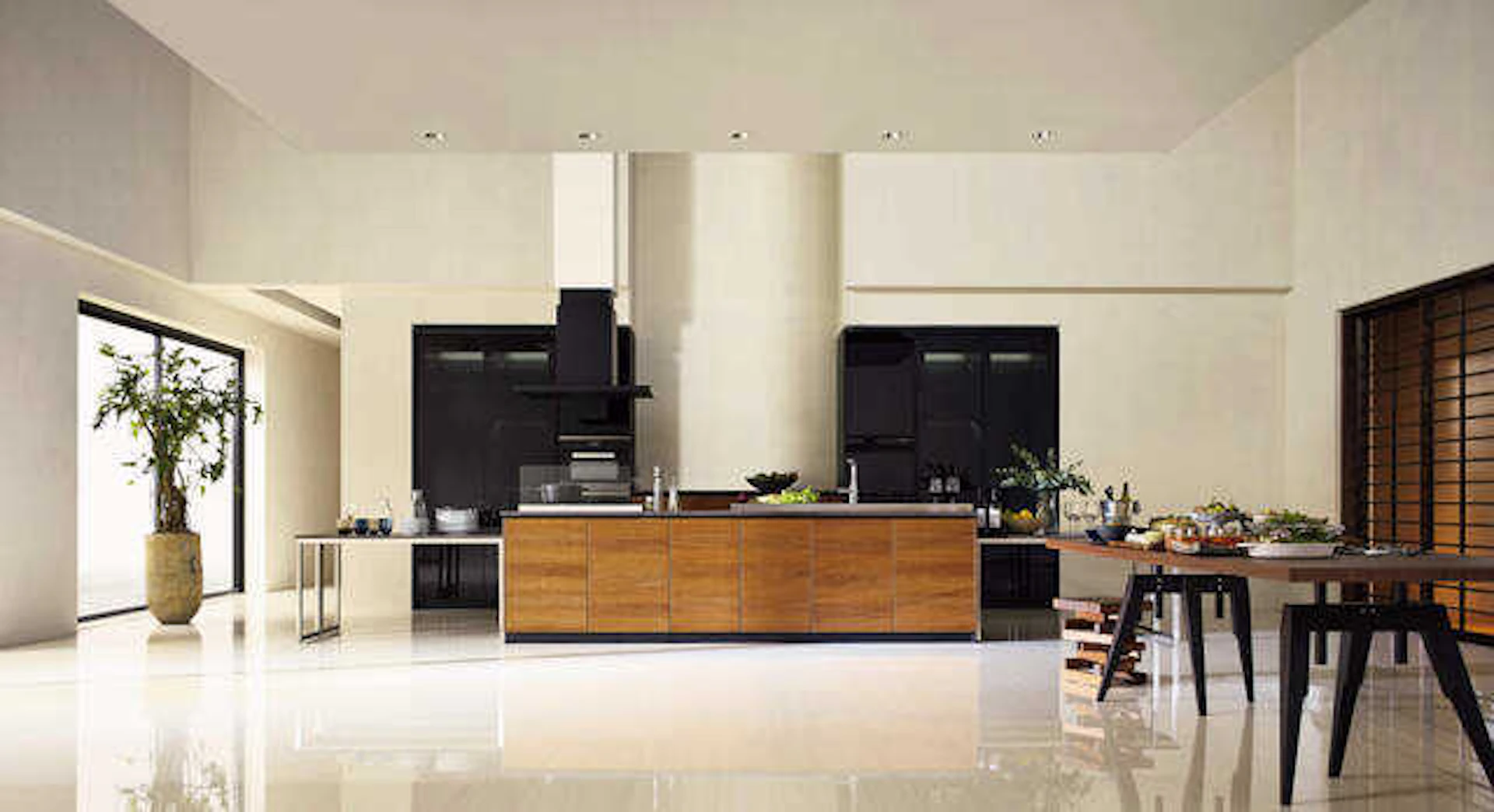 『セントロ』の特徴・評判