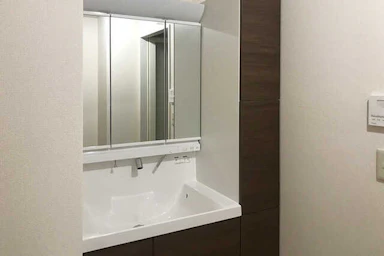 [33.4万円] 間口を90cm→75cmへ変更