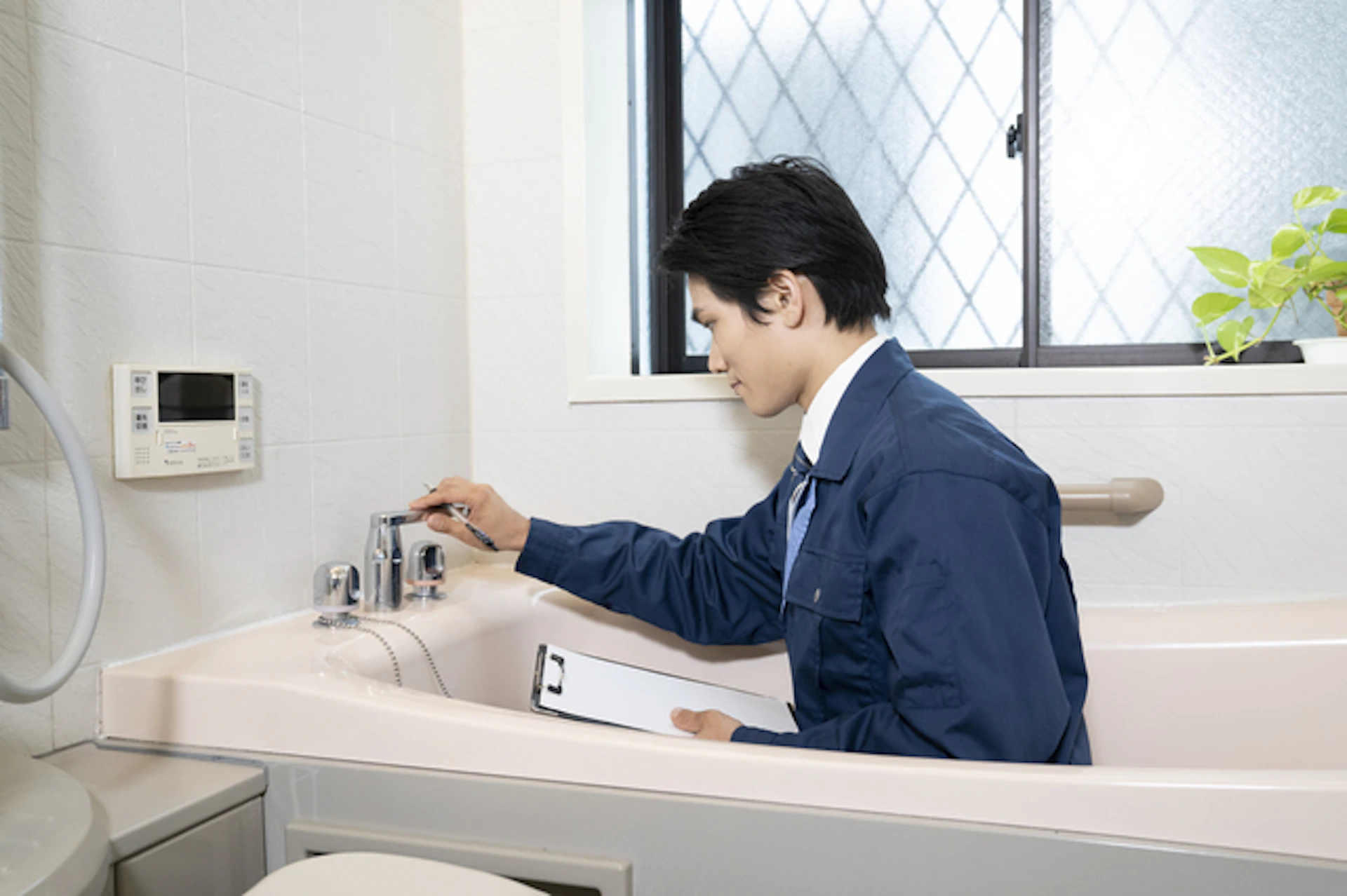 お風呂のリフォームは本当に必要?リフォームのベストタイミングをご紹介