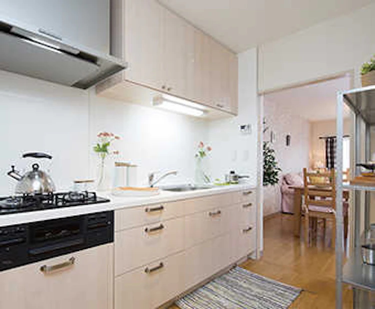 横浜市「港北ニュータウン」