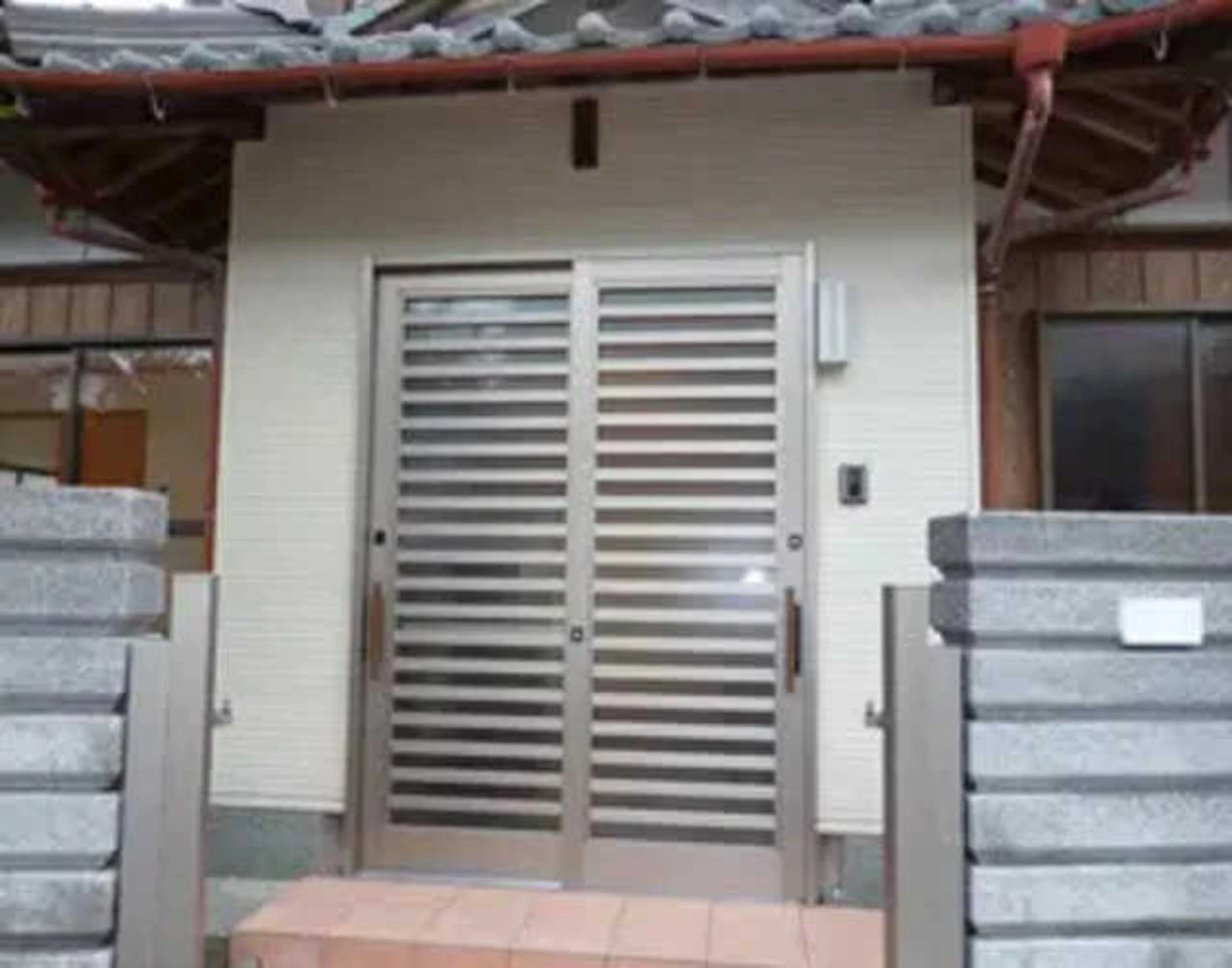 事例3：ぺアガラスで省エネに