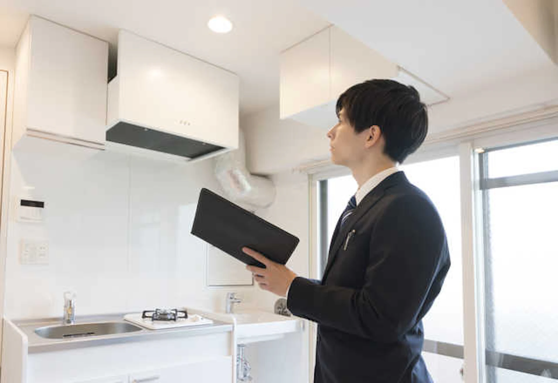 中古マンションのリノベーションには2種類ある