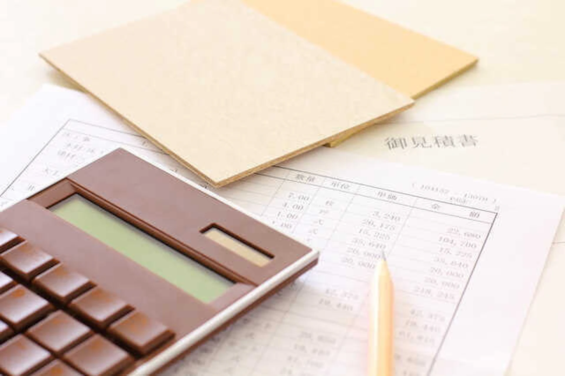 和風／和モダンにリフォームする際にかかる費用の内訳や相場