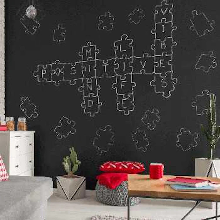 落書き対策では「黒板クロス」が好評!