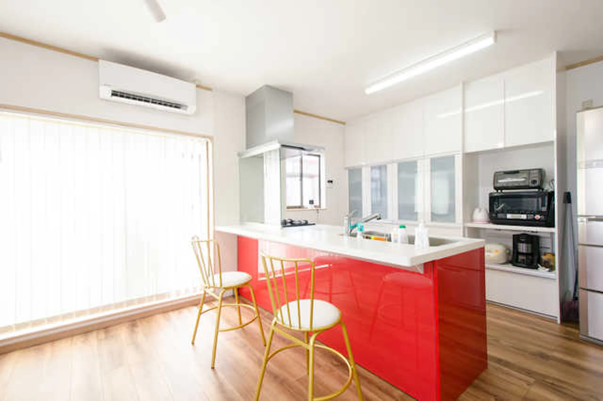 ポイントを押さえて上手に収納しよう