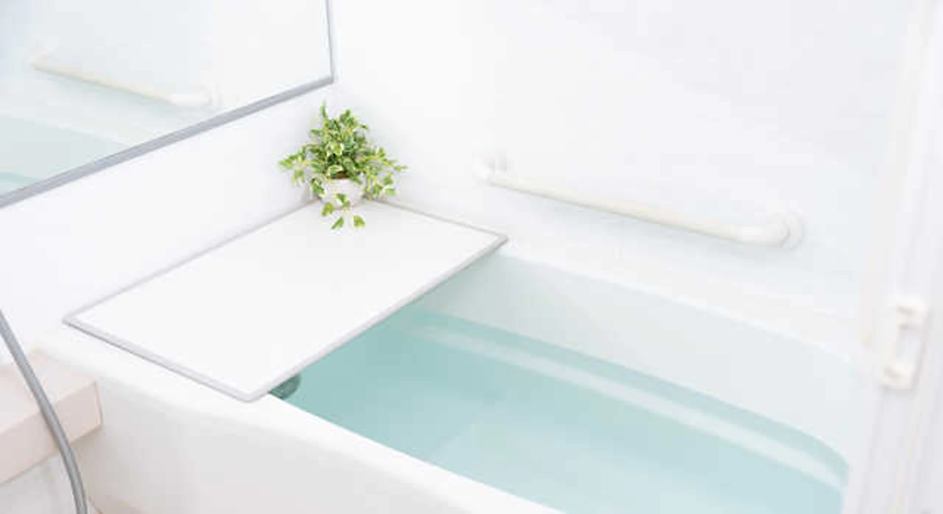 お風呂のバリアフリーが重要な2つの理由