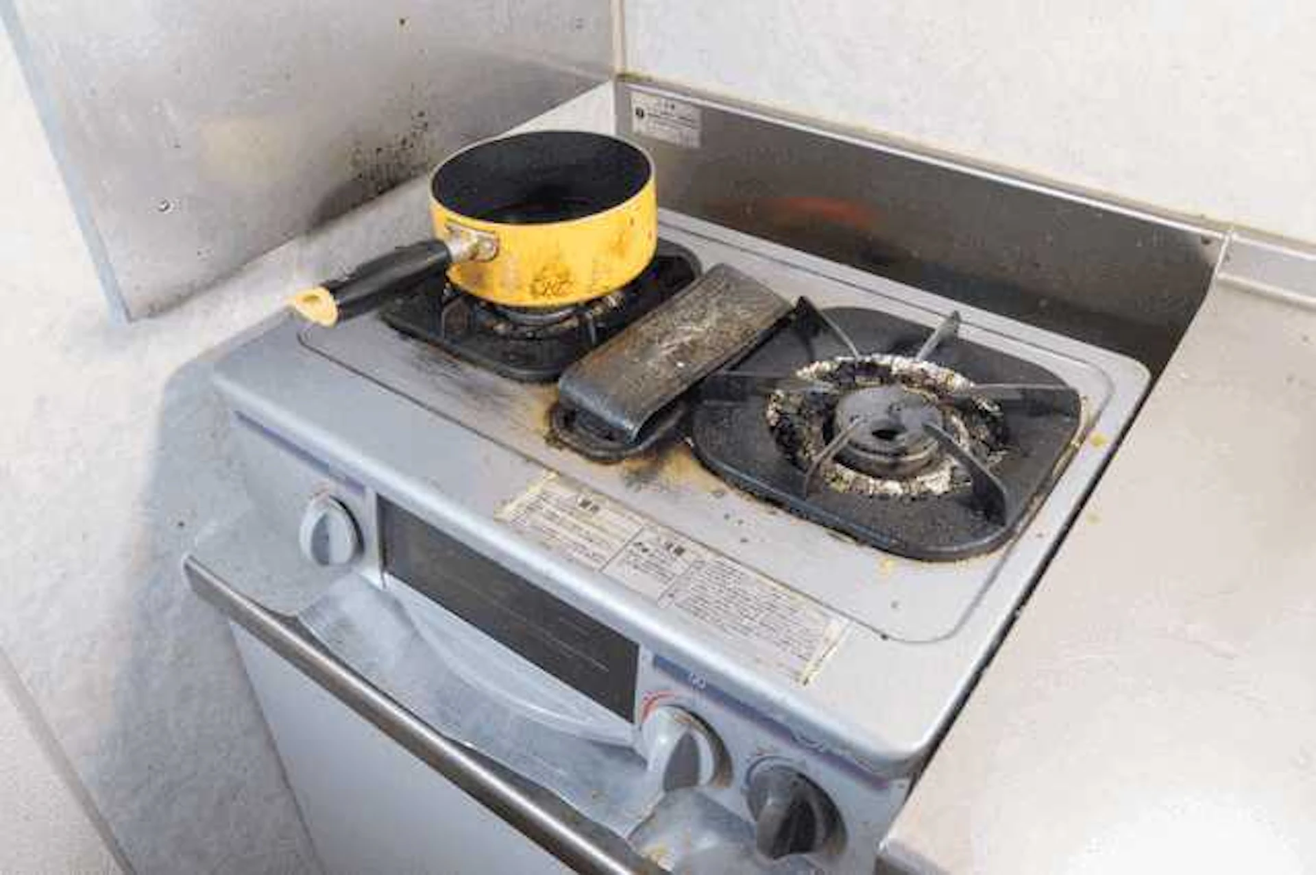 失敗しないガスコンロの選び方とは?部位別の基準や人気メーカー3社を紹介