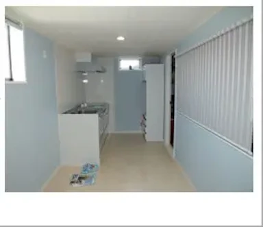 ハウジングスマイルの施工事例