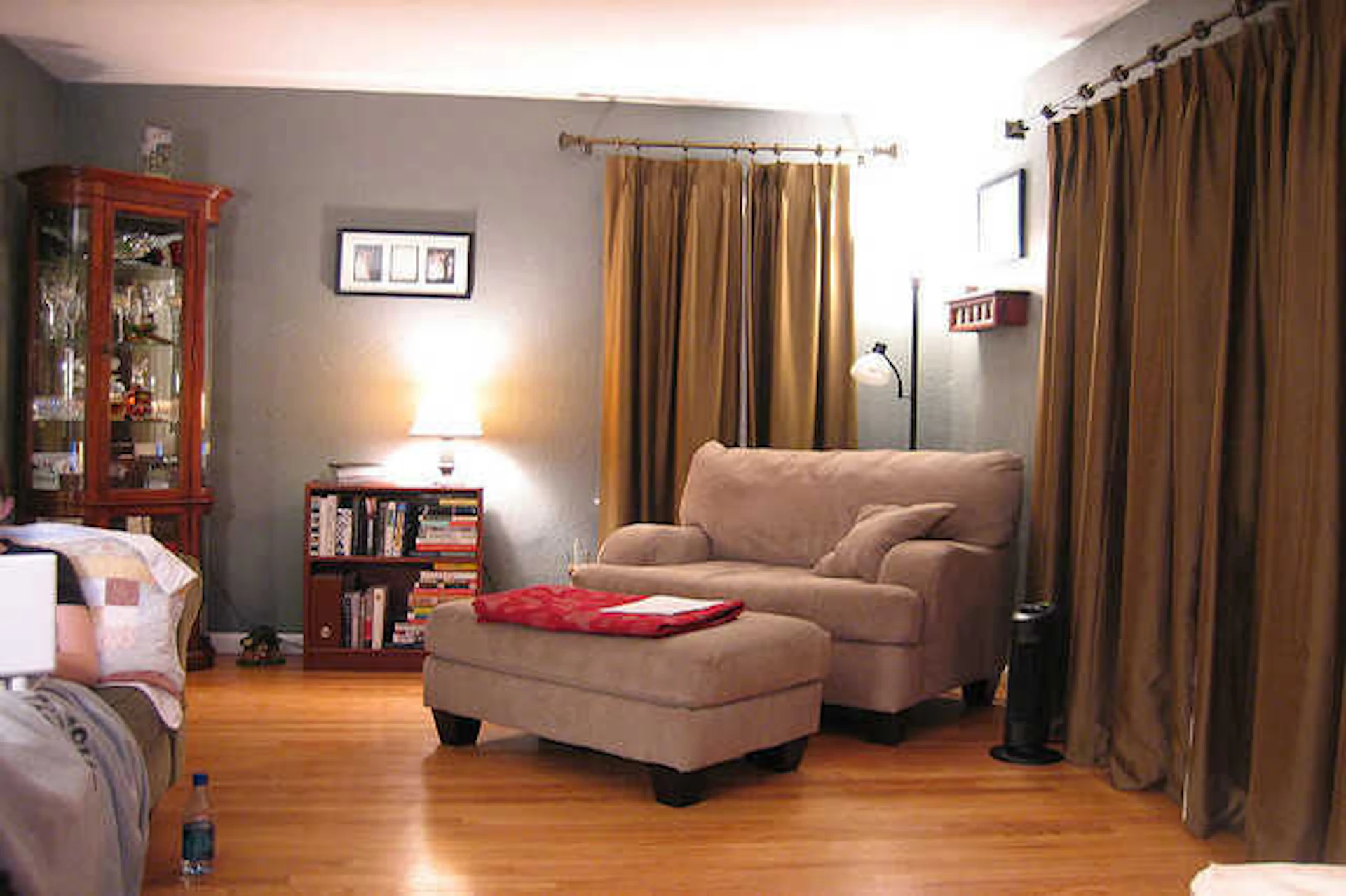 サムネイル:ヌックとは?居心地がよさが魅力!活用アイデアをご紹介!