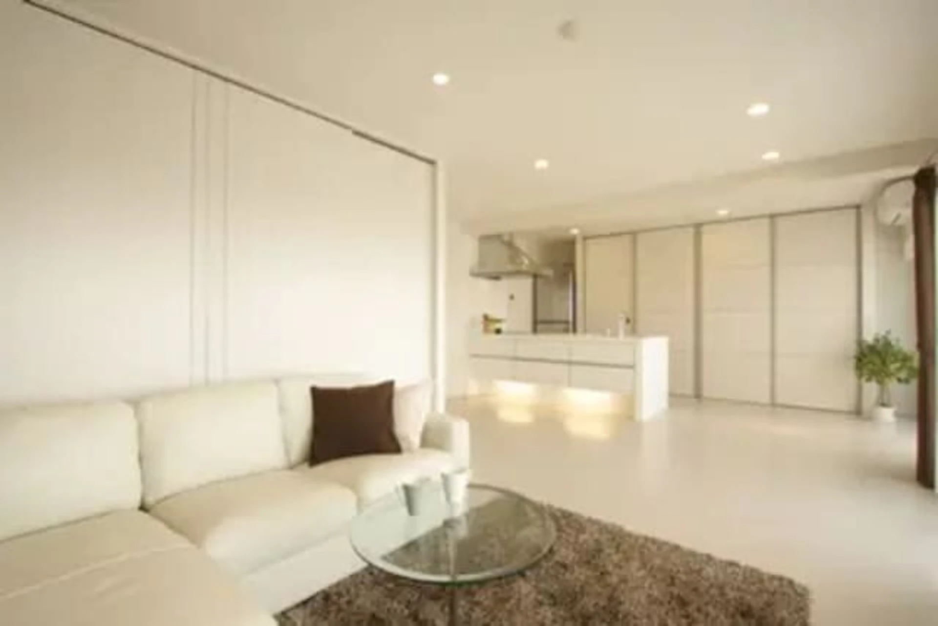 事例5：ホテルライクな高級感のある住まい