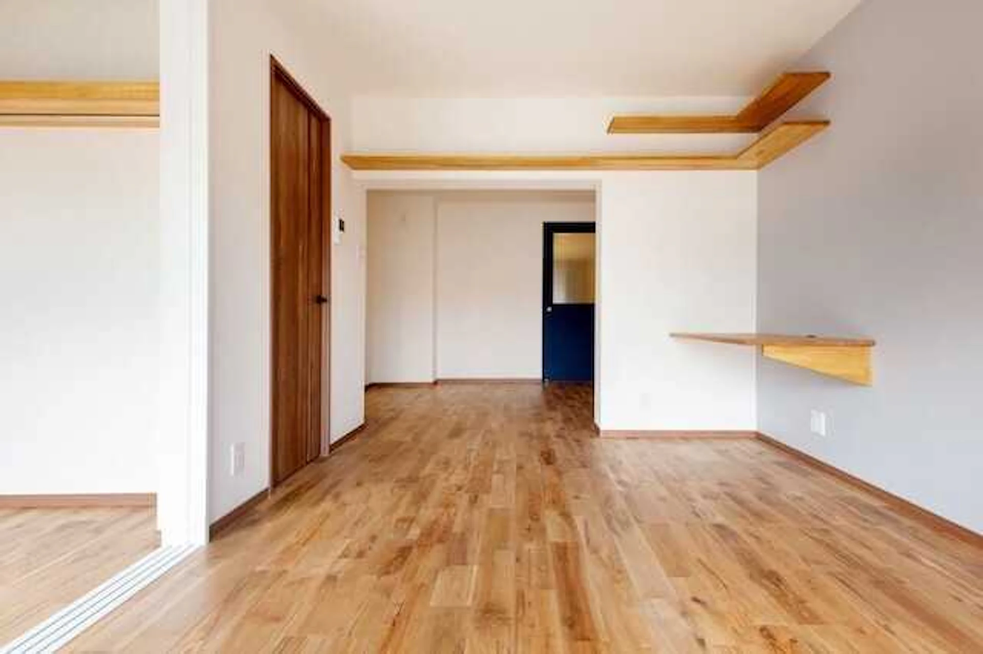 内装・リビング・部屋・間取り変更のリフォーム価格帯