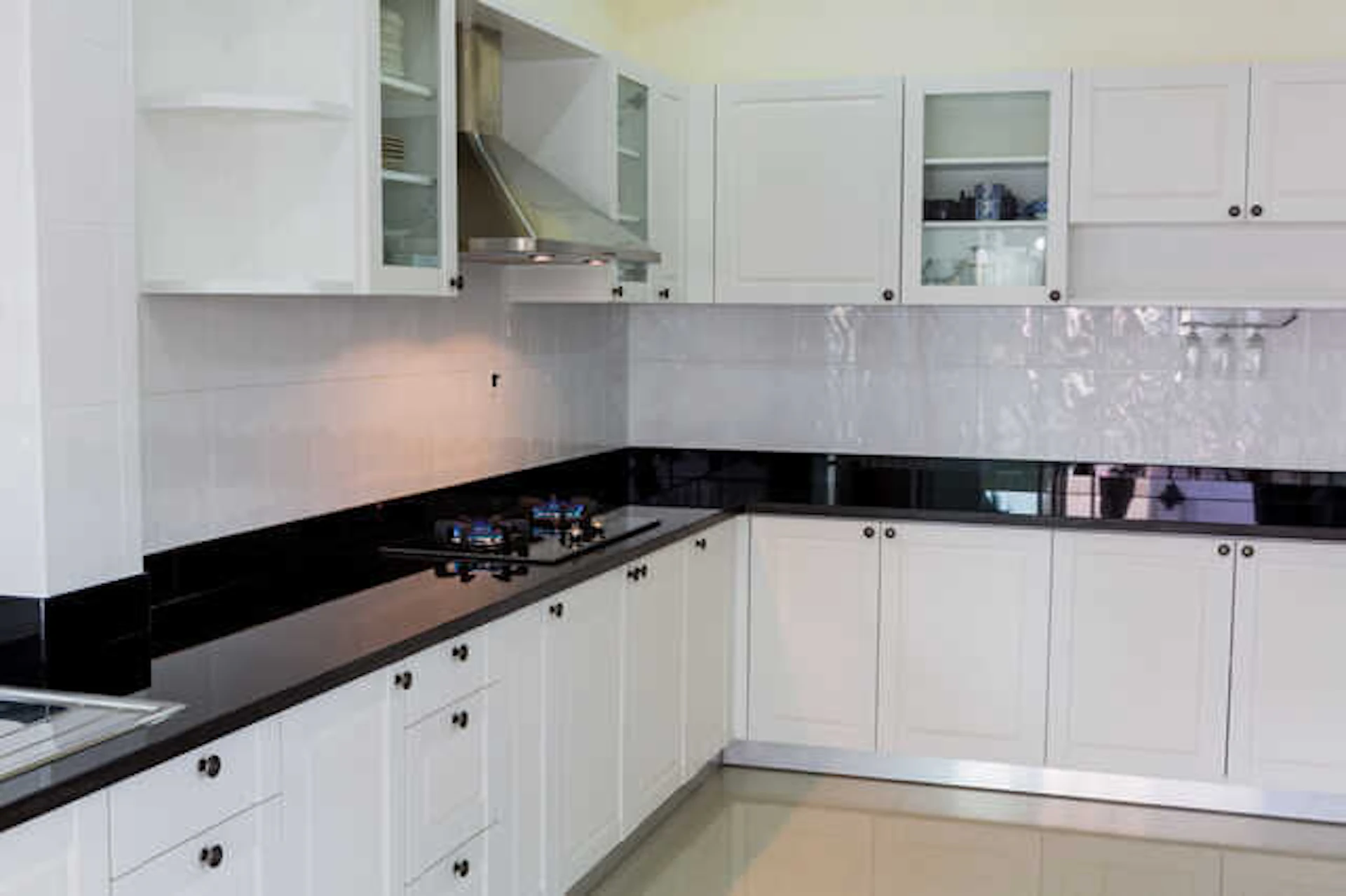 収納上手になろう