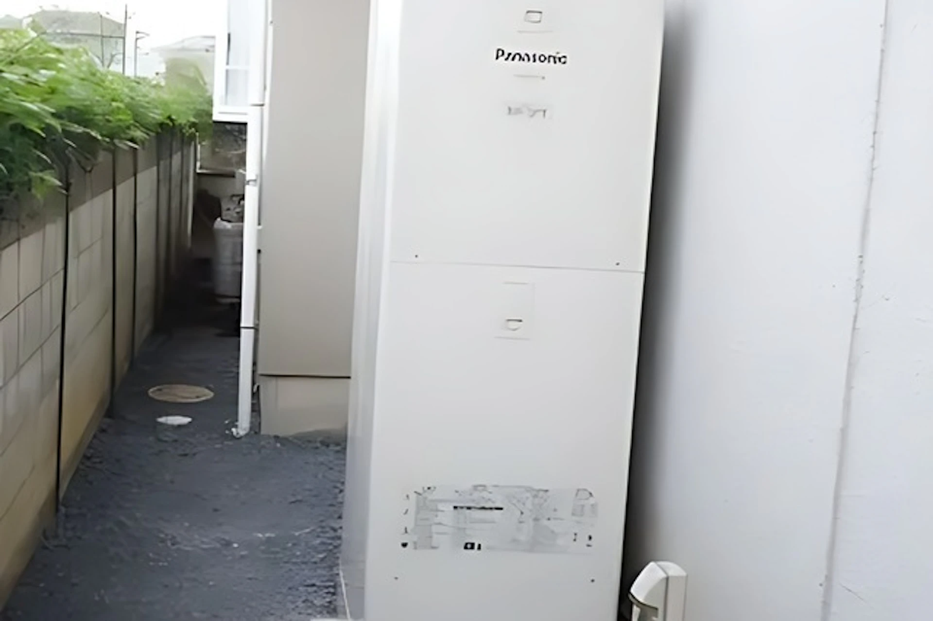 給湯器の設置場所を見つける5つの確実な探し方ガイド