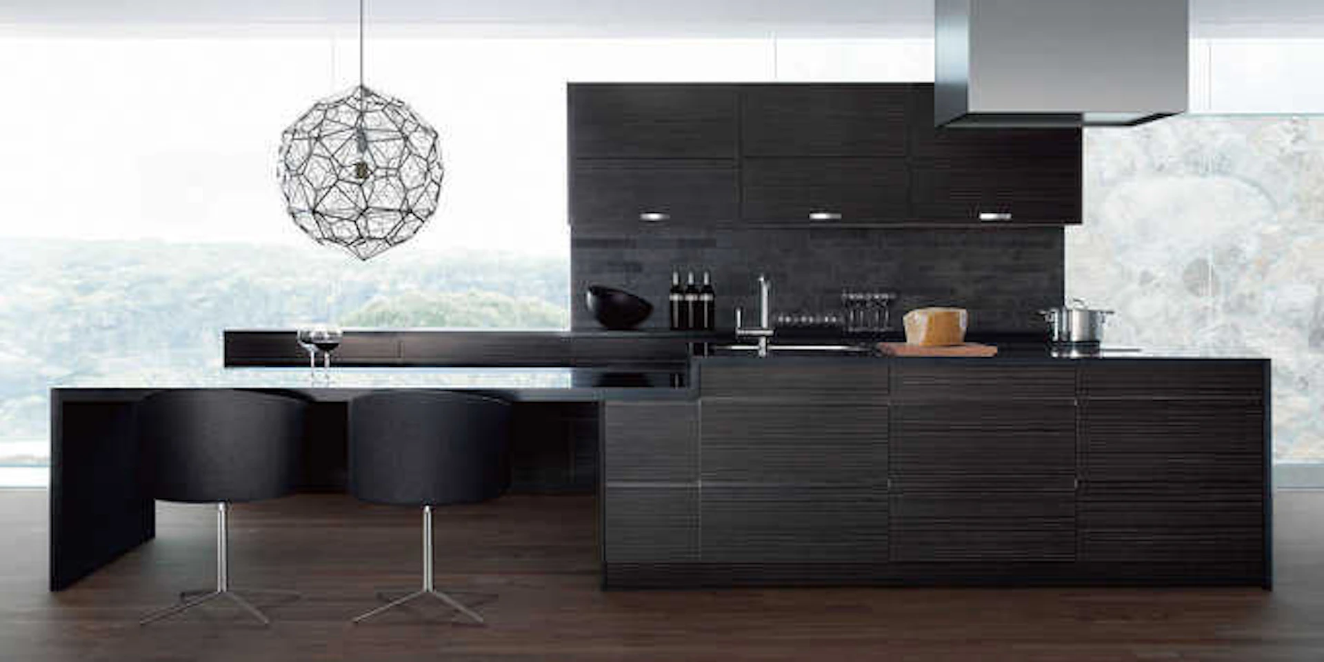 世界に一つだけのフルオーダーキッチン