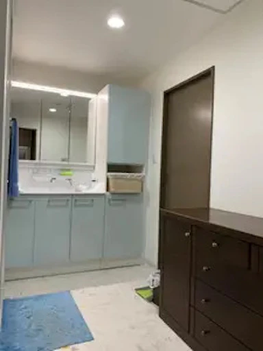 【300〜400万円】築30年マンションリフォーム