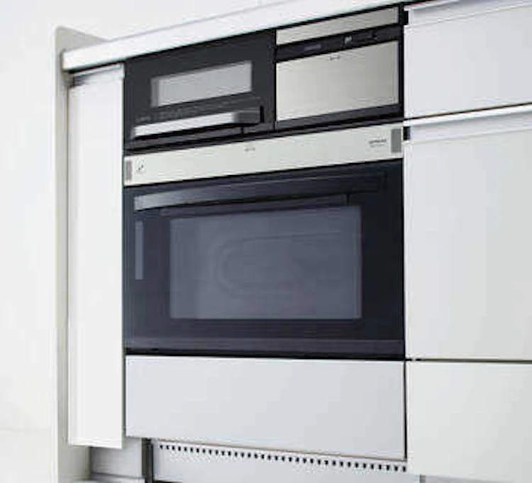 選べるオーブンレンジ