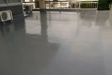 [230万円]広々バルコニー防水