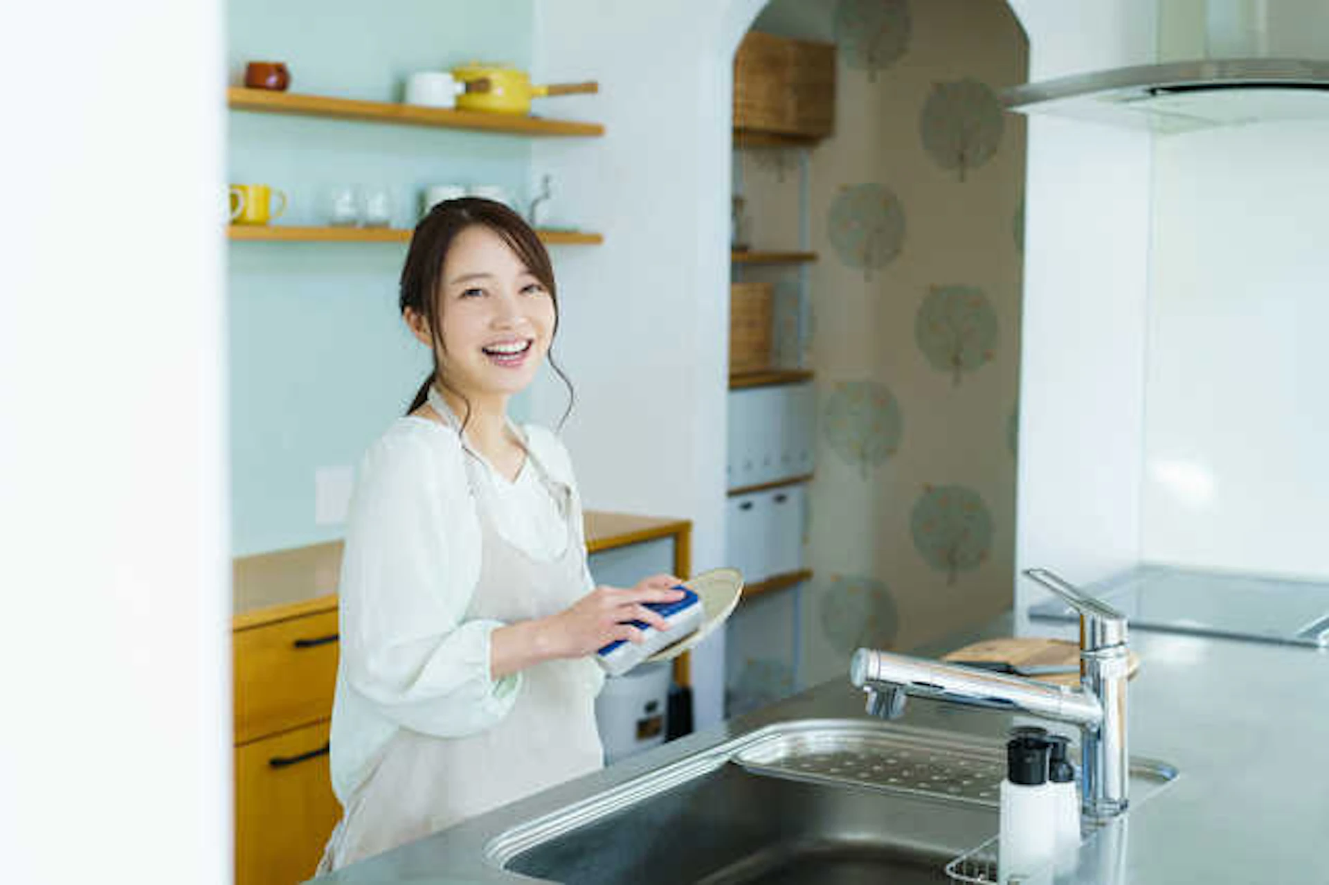 幅(間口)は80~90cmが主流