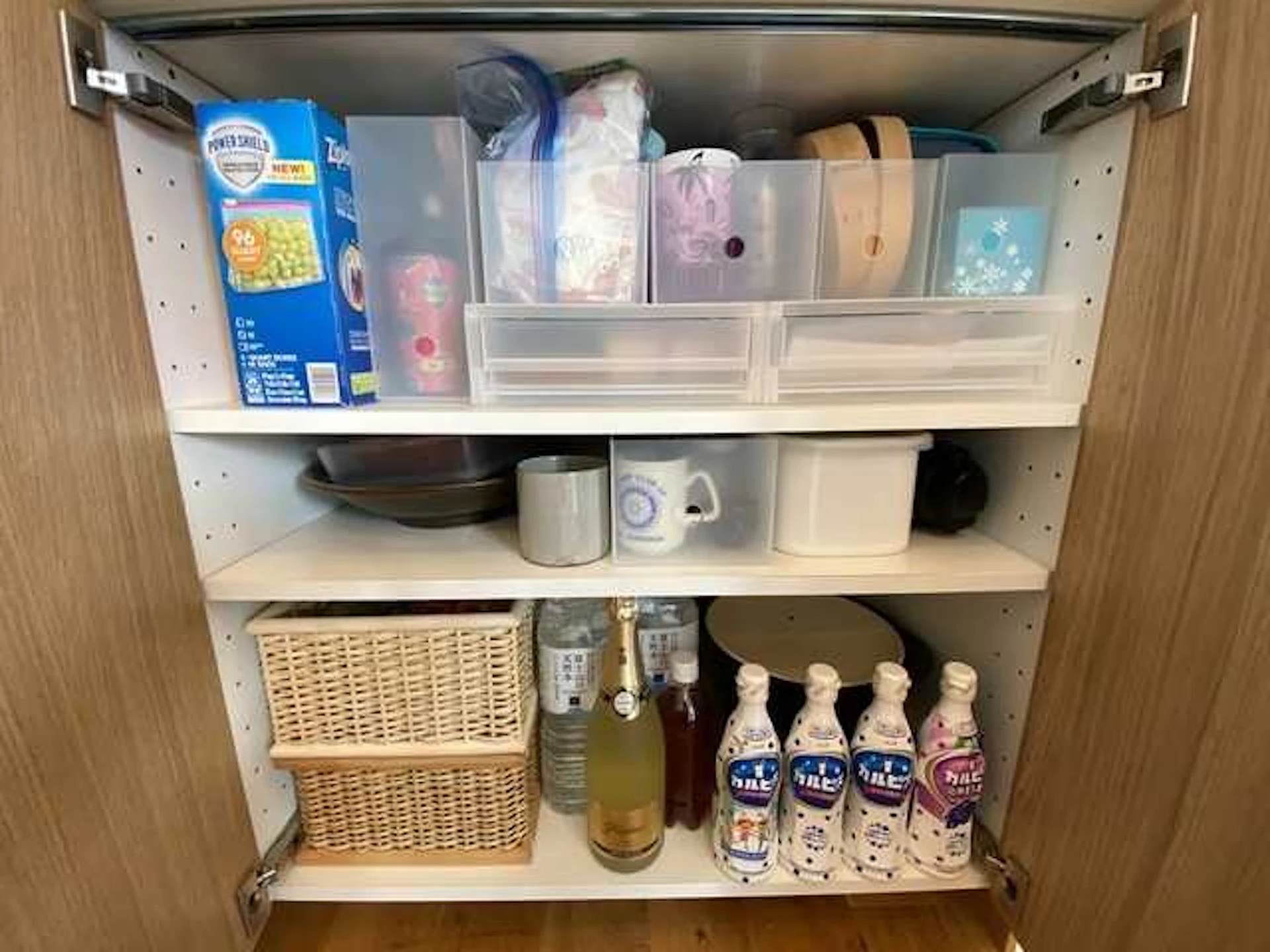 キッチンの整理収納のNG例!参考にしたいBefore→After7選