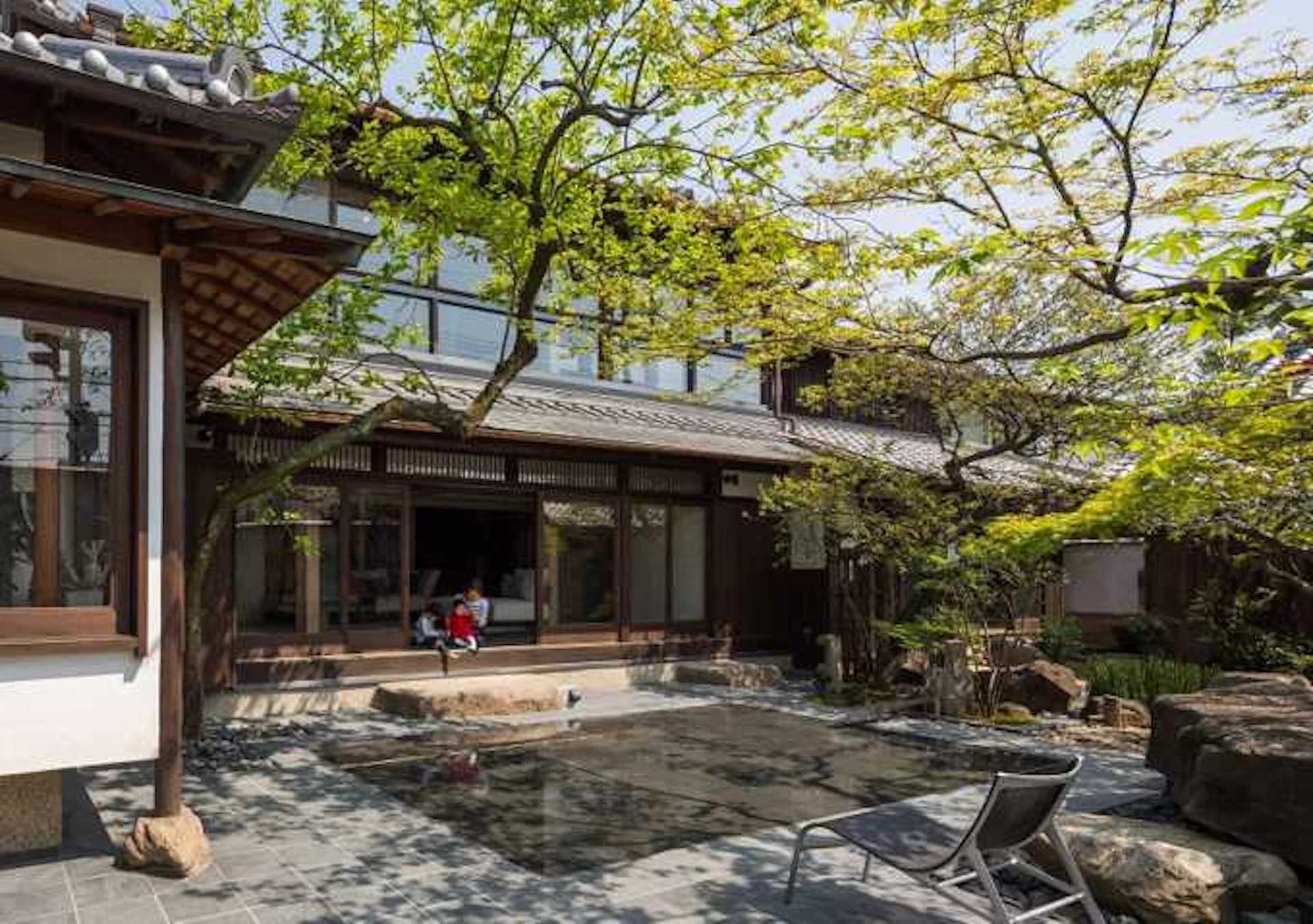 築70年の家を再生リノベーション