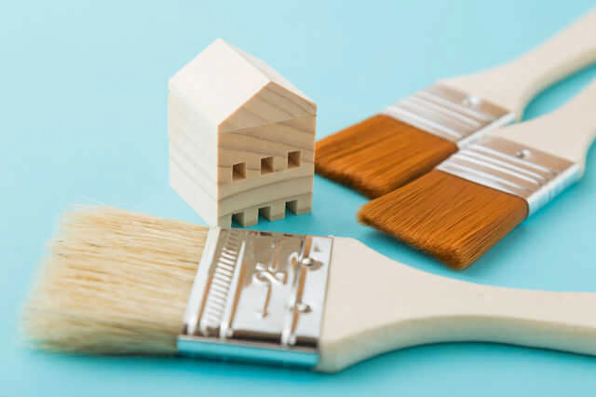 外壁塗装が必要な理由