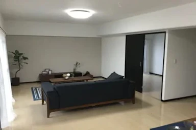 間取り変更で快適な空間に！