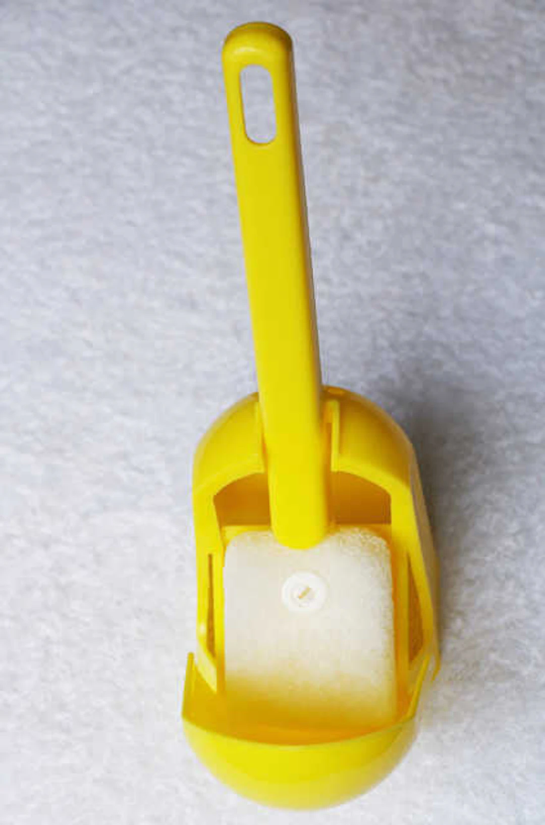 普段のトイレ掃除に適した用具