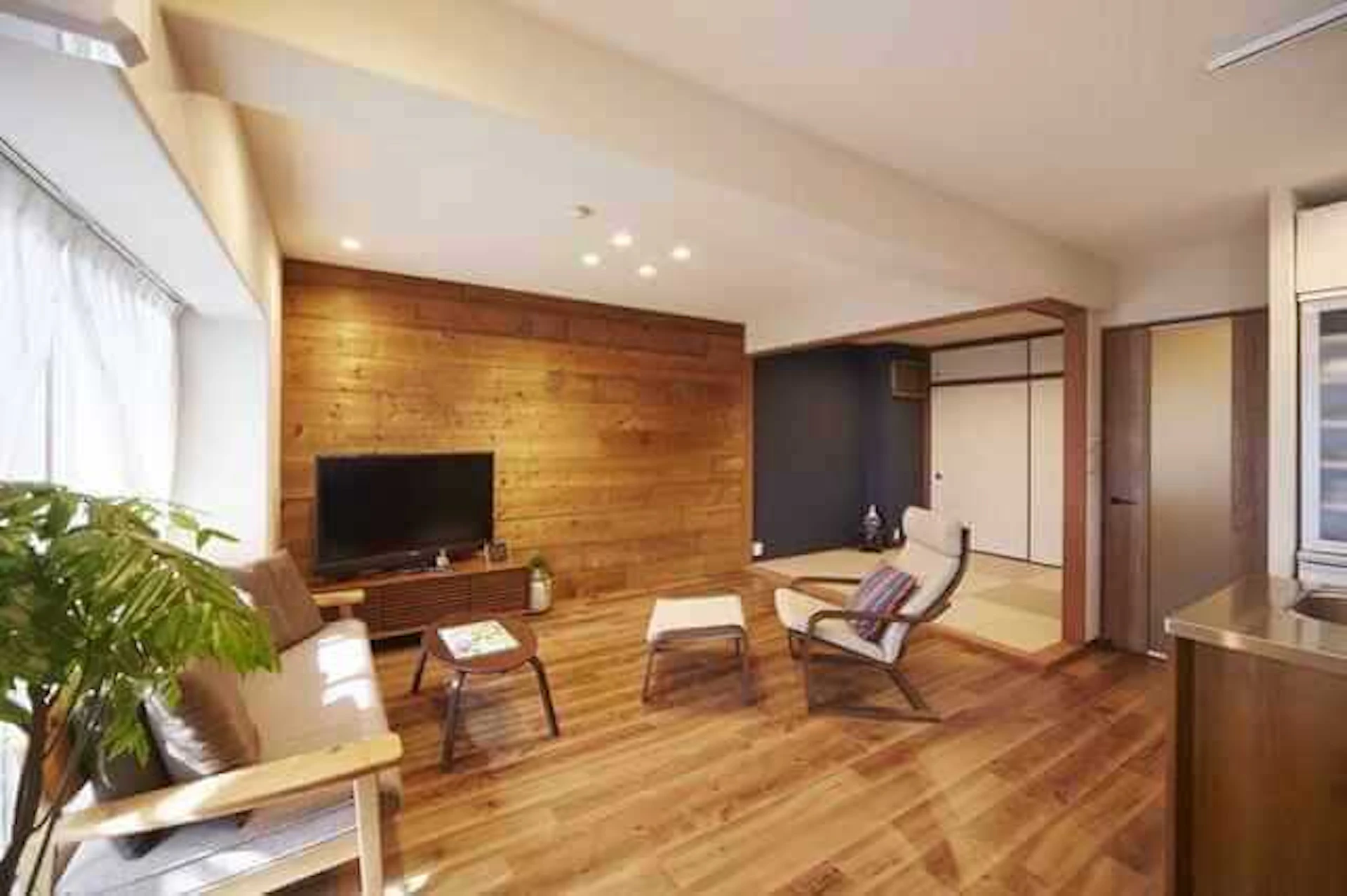 部屋(リビング・洋室・和室)の費用