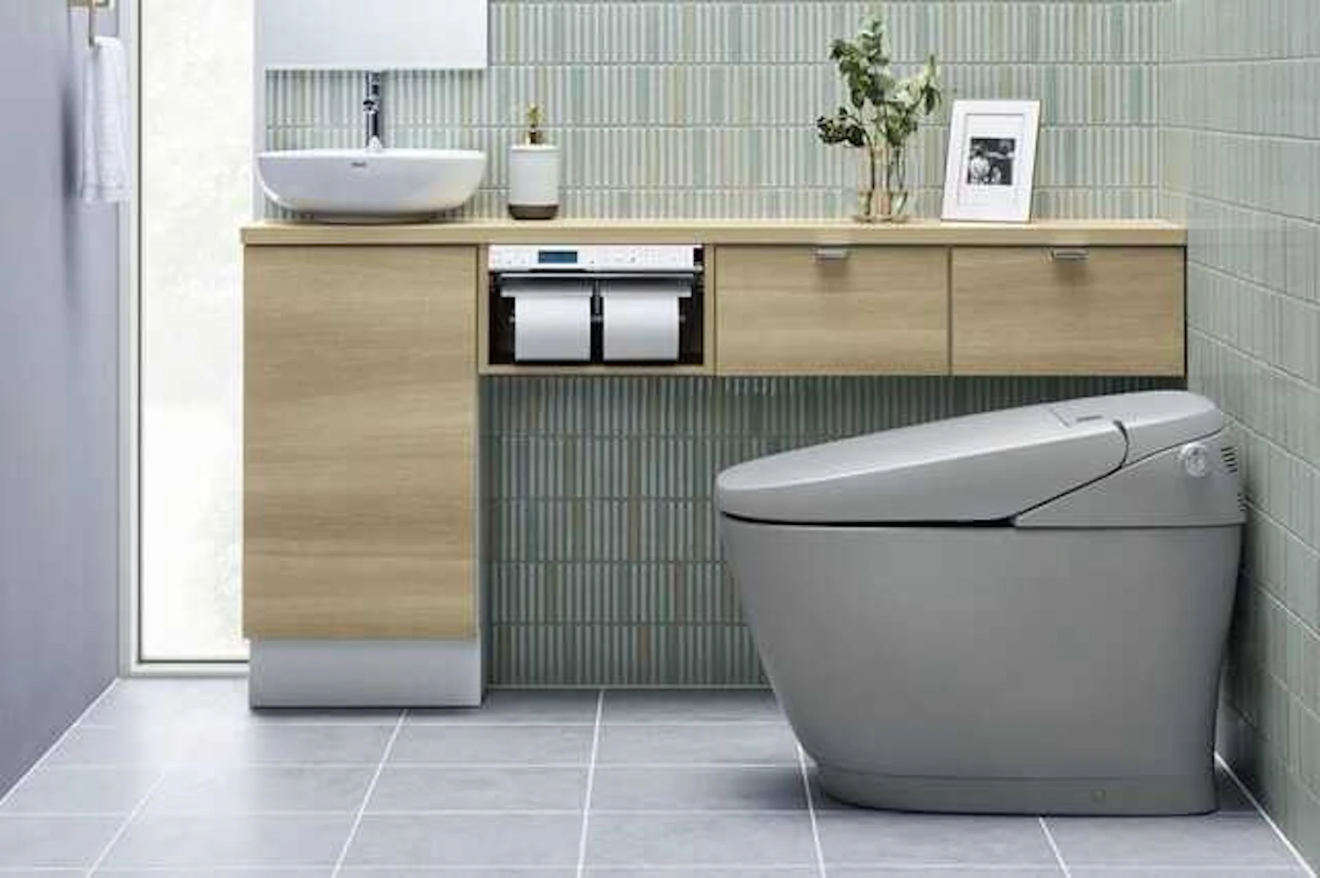 サムネイル：リクシル(LIXIL)トイレの特徴を種類別に解説！価格や事例もご紹介