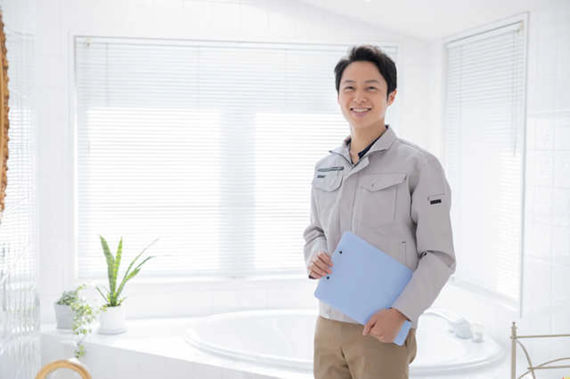 浴室リフォームの費用を抑えるコツ3つ