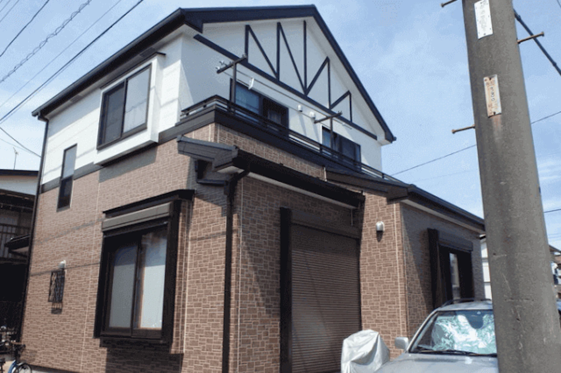 おしゃれで可愛い北欧風の家の外観・外構づくり10のコツ！リフォーム実例もご紹介