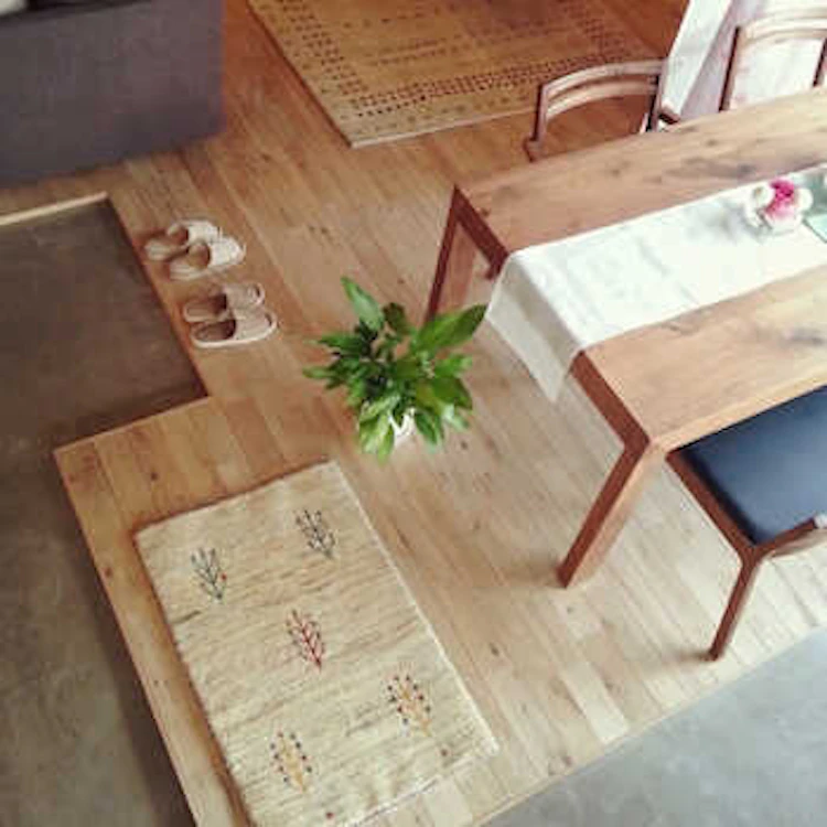 ダイニングリフォームの費用相場