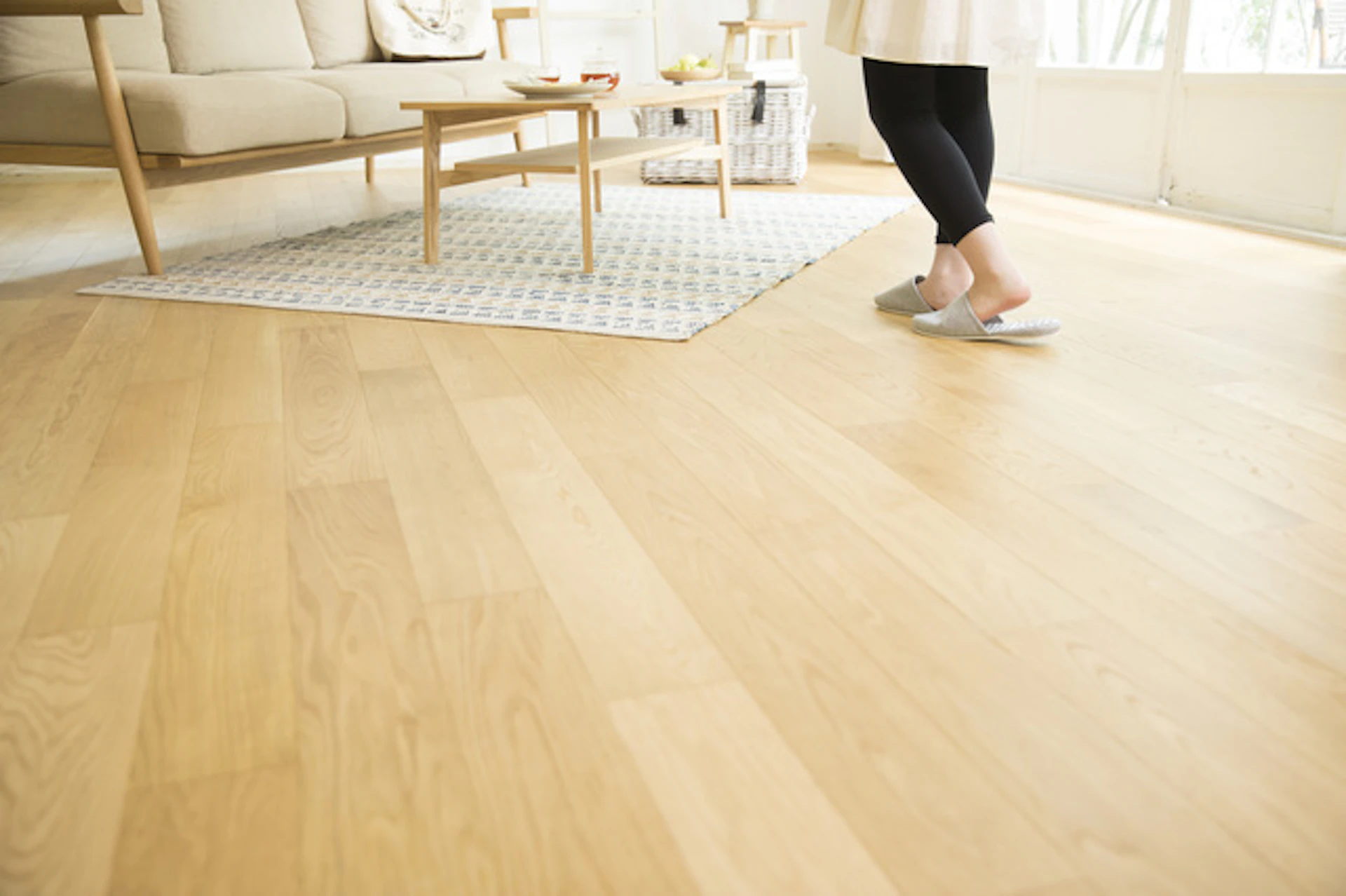 サムネイル:ガス温水式床暖房について知りたい!メリットや注意点、設置費用を解説