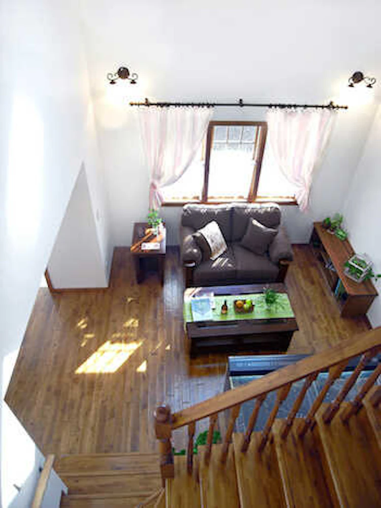 音と臭いが気になる