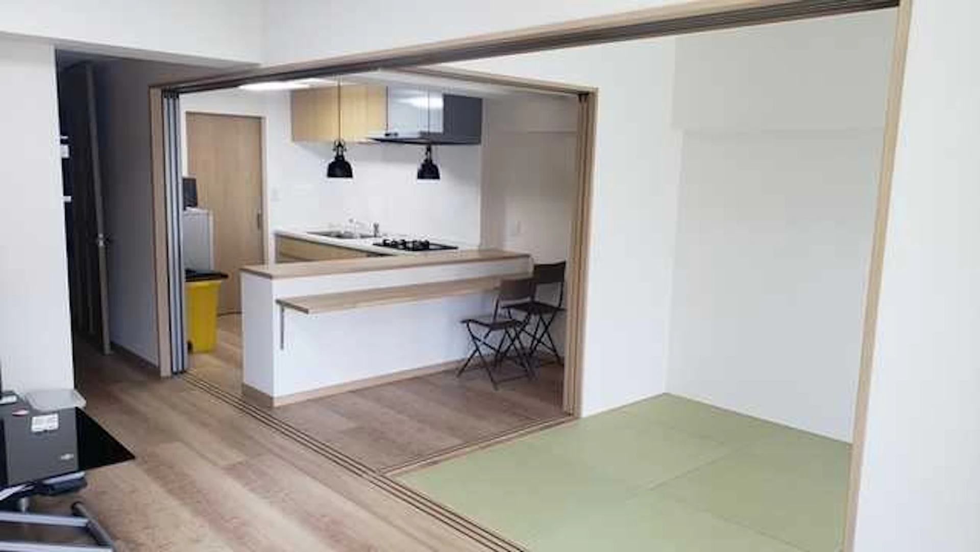 事例4：機能性を意識したフルリフォーム