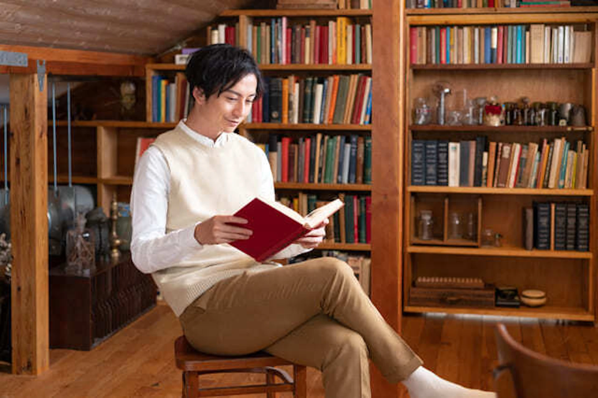 屋根裏リフォームで期待できる2つのメリット