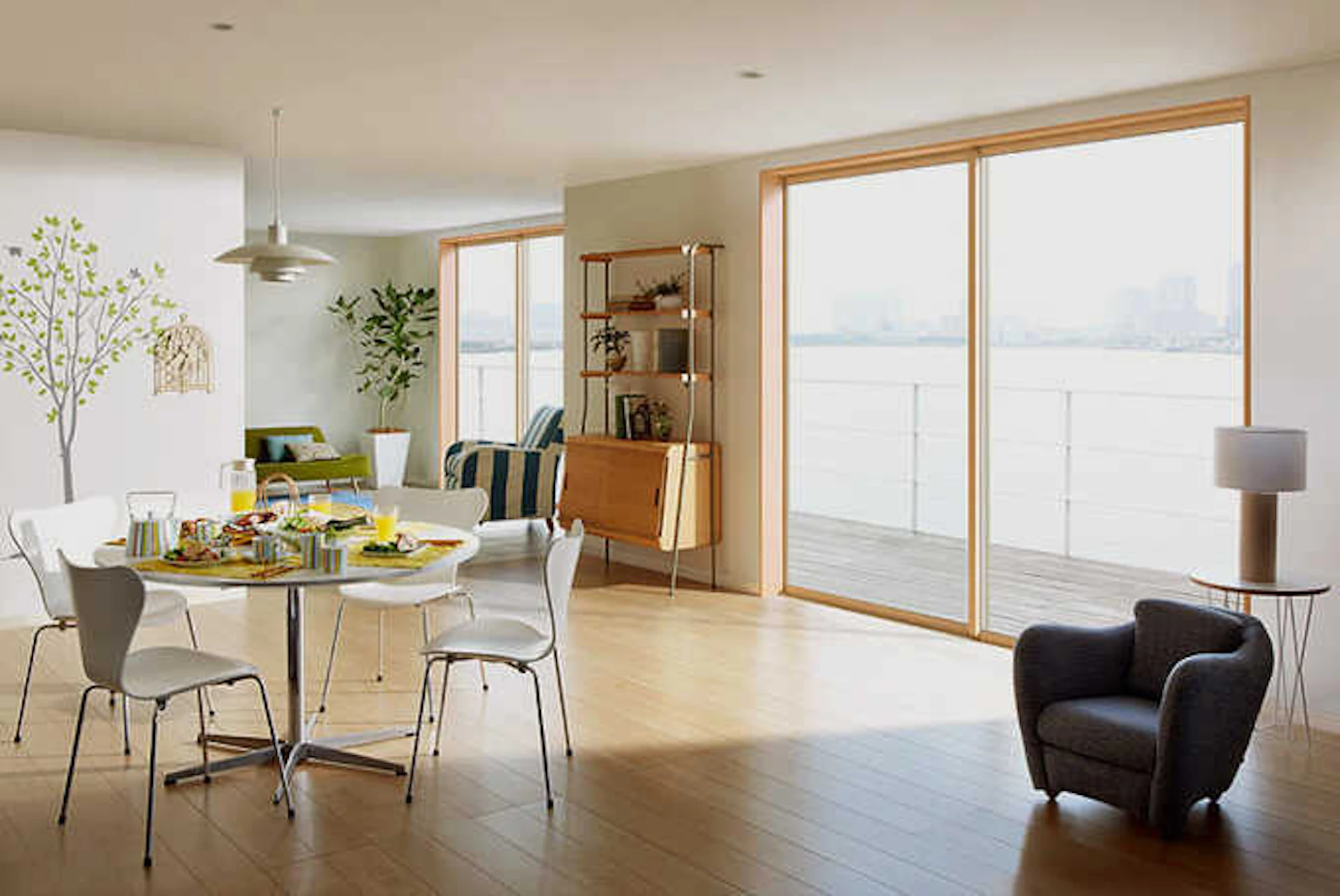 LIXIL(リクシル) 『サーモスⅡ-H』