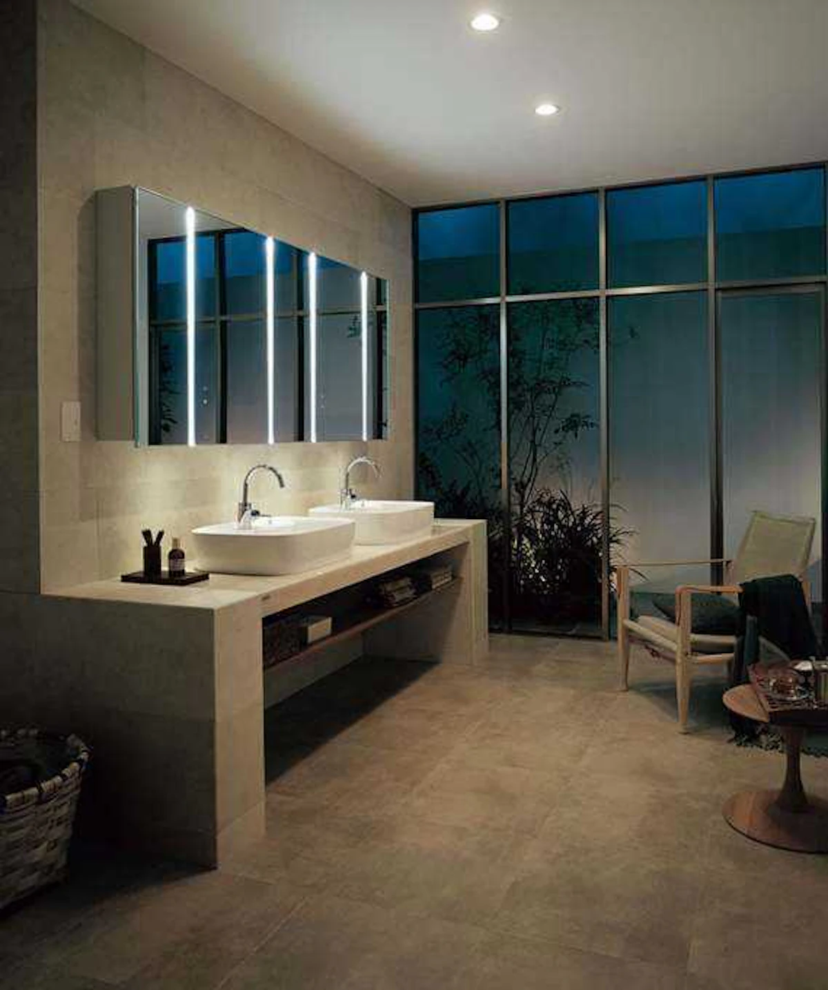 Lクラス ドレッシング ラシス