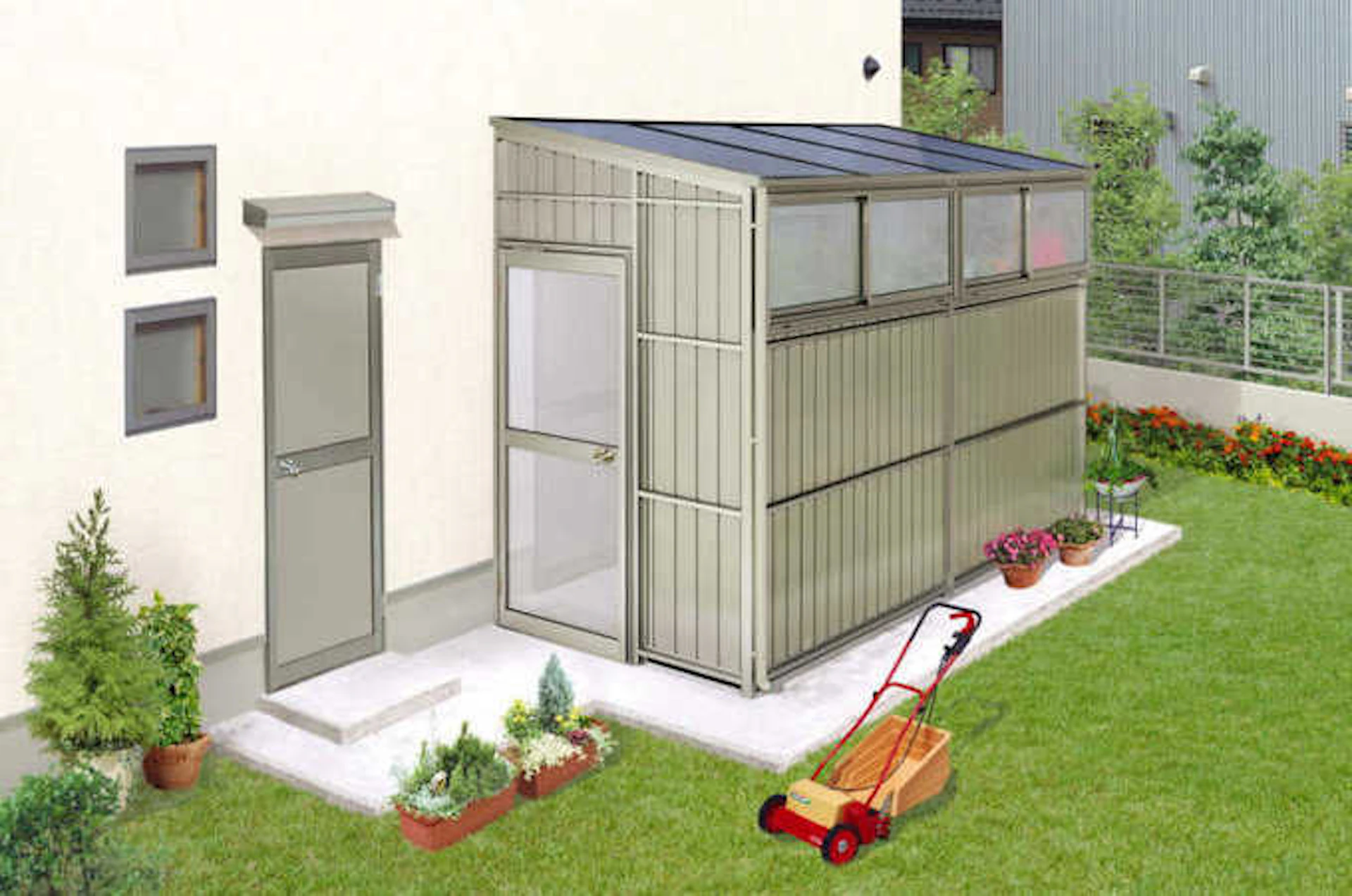 狭い・小さいお庭を、リフォームでおしゃれ＆快適に！実例や費用、ポイントまとめ