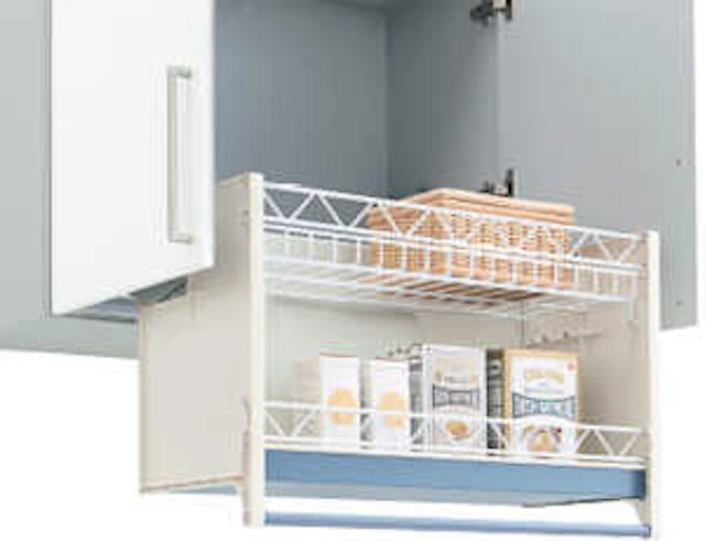 昇降式など機能も抜群