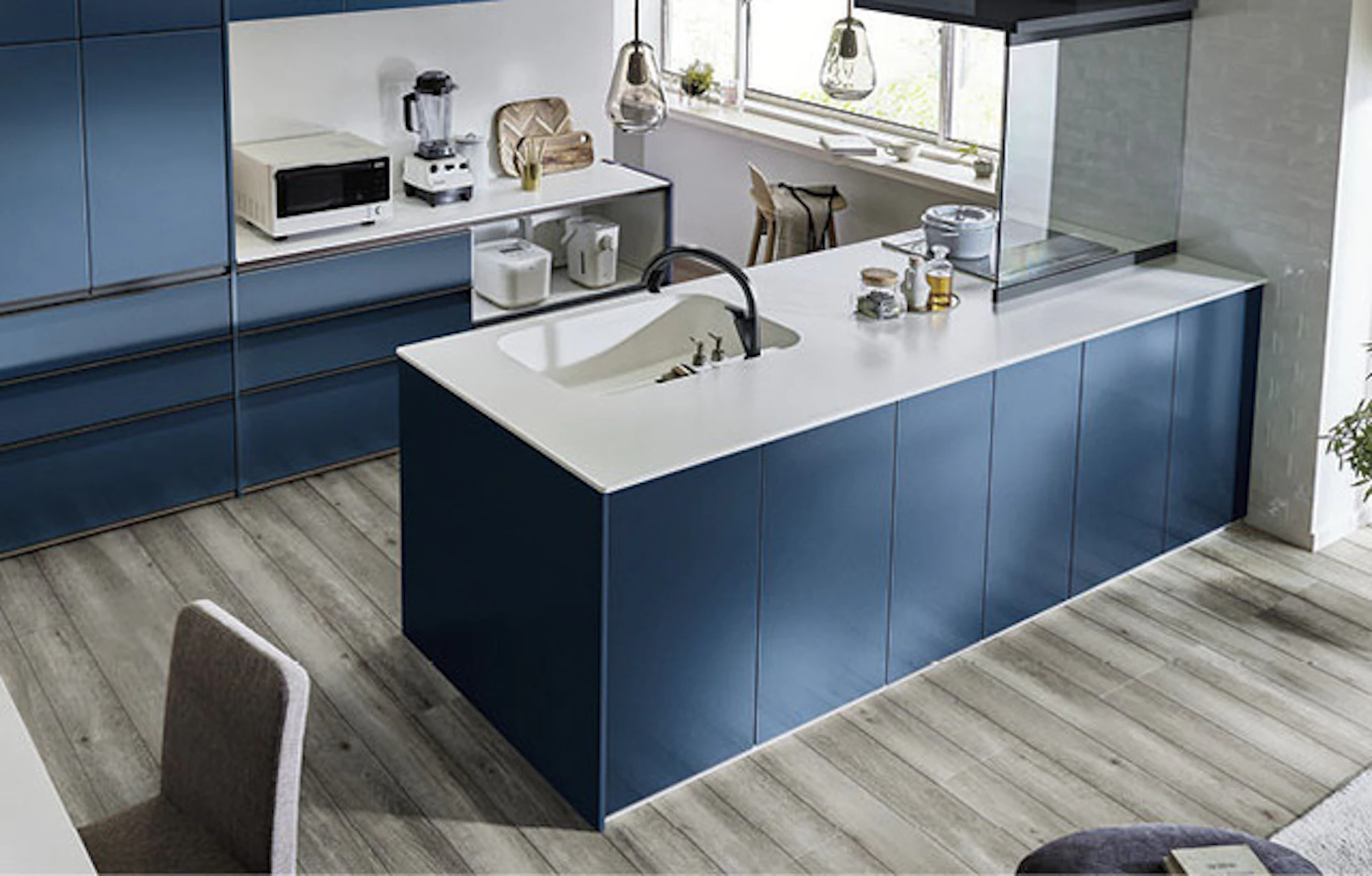 サムネイル：リクシル(LIXIL)「シエラS」の人気色・コーディネートは？事例もご紹介