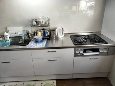 【50〜100万円】老後生活に向けてのリフォーム