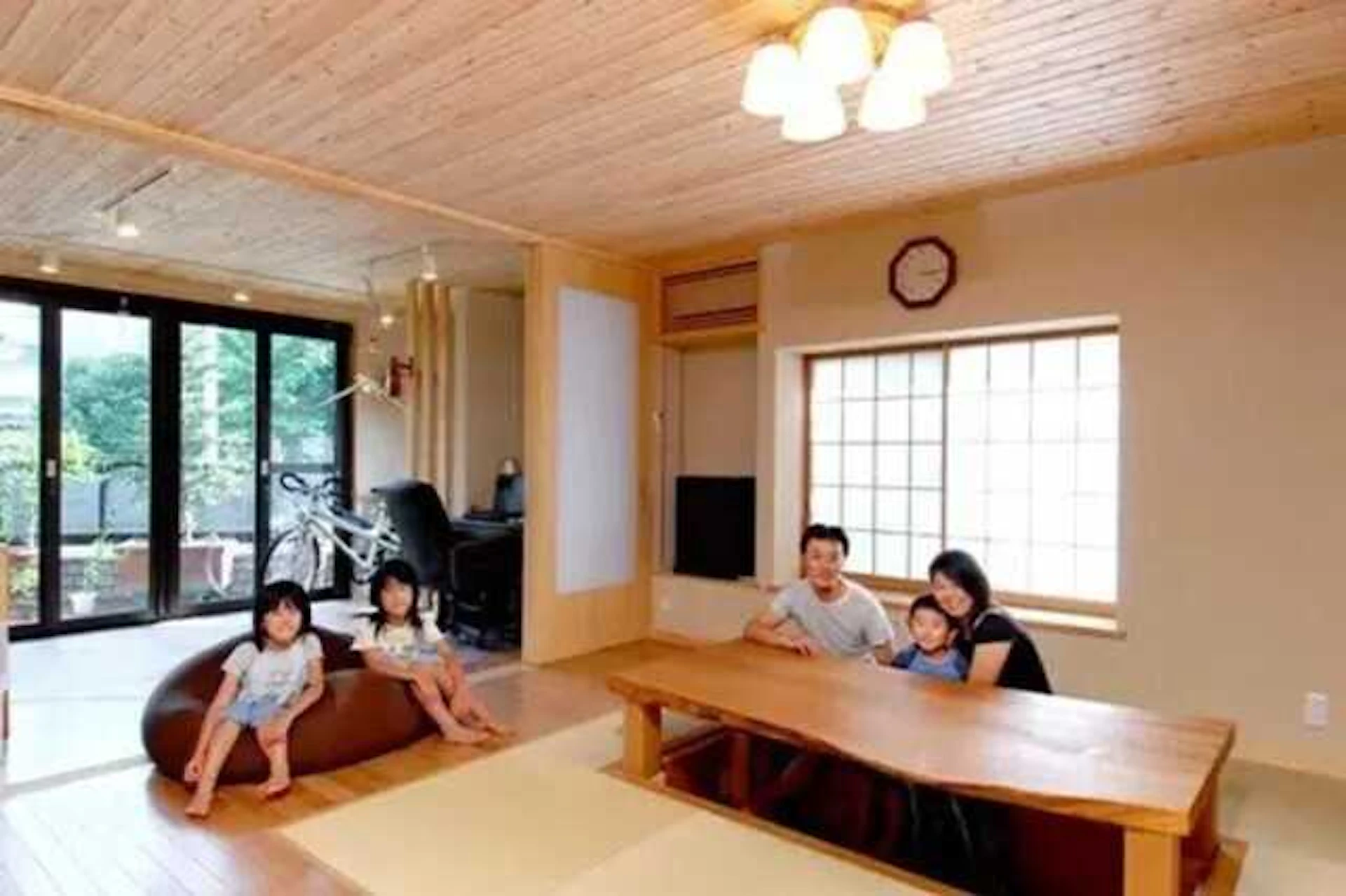 築20年の内にリフォームすることで、長く快適に住める家に