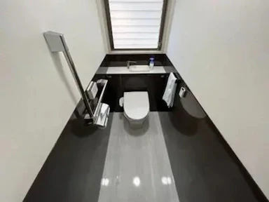 55万円のリフォーム事例